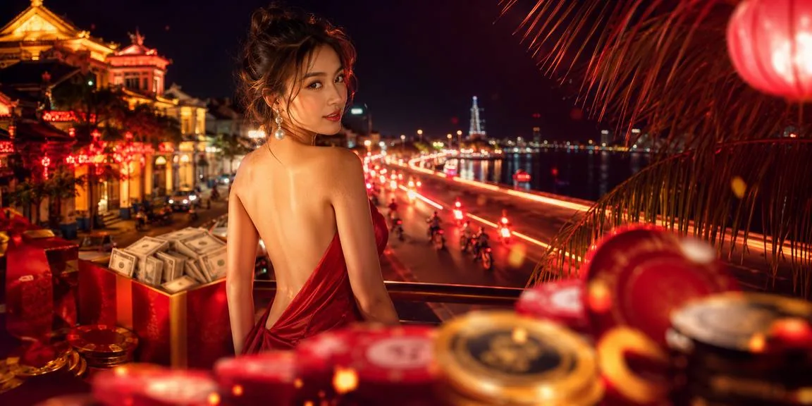 888lots Đèn Lồng Megaways